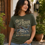 Jonah 1:17 Christian Whale Shirt, Women's T-shirt, Unisex Long Sleeve, Sweatshirt, Hoodie, Zip Hoodie