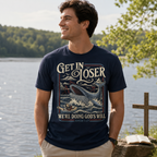 Jonah 1:17 Christian Whale Shirt, Women's T-shirt, Unisex Long Sleeve, Sweatshirt, Hoodie, Zip Hoodie