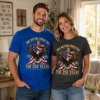 One Nation Under God for 250 Years Unisex T-shirt, Women's T-shirt, Unisex Long Sleeve, Sweatshirt, Hoodie, Zip Hoodie