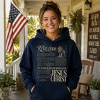 Lion Of Judah Unisex T-shirt, Women's T-shirt, Unisex Long Sleeve, Sweatshirt, Hoodie, Zip Hoodie