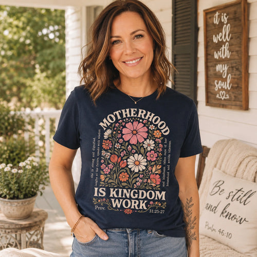 Christian Mom Proverbs 31 Shirt, Women's T-shirt, Unisex Long Sleeve, Sweatshirt, Hoodie, Zip Hoodie