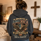 250 Years of Freedom Shirt, Patriotic Apparel, Christian 4th of July Tee, 1776-2026 250th Anniversary USA, God and Country tee
