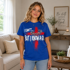 I Can't But I Know A Guy Unisex T-shirt, Women's T-shirt, Unisex Long Sleeve, Sweatshirt, Hoodie, Zip Hoodie