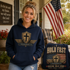 1 Thessalonians 5:21 2 Sided Unisex T-shirt, Women's T-shirt, Unisex Long Sleeve, Sweatshirt, Hoodie, Zip Hoodie