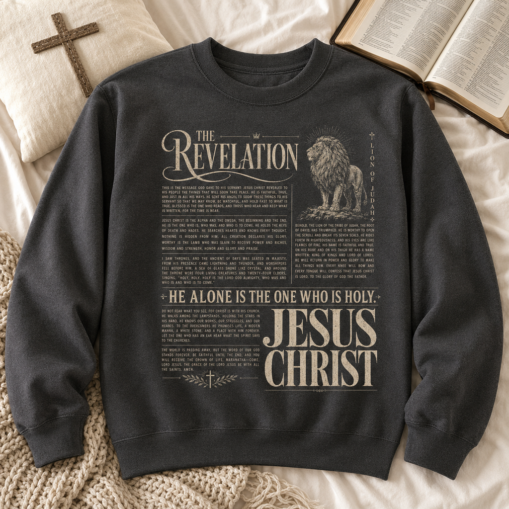 Lion Of Judah Unisex T-shirt, Women's T-shirt, Unisex Long Sleeve, Sweatshirt, Hoodie, Zip Hoodie