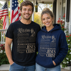 Lion Of Judah Unisex T-shirt, Women's T-shirt, Unisex Long Sleeve, Sweatshirt, Hoodie, Zip Hoodie