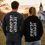 John 14:6 Unisex T-shirt, Women's T-shirt, Unisex Long Sleeve, Sweatshirt, Hoodie, Zip Hoodie