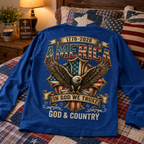 250 Years of Freedom Shirt, Patriotic Apparel, Christian 4th of July Tee, 1776-2026 250th Anniversary USA, God and Country tee