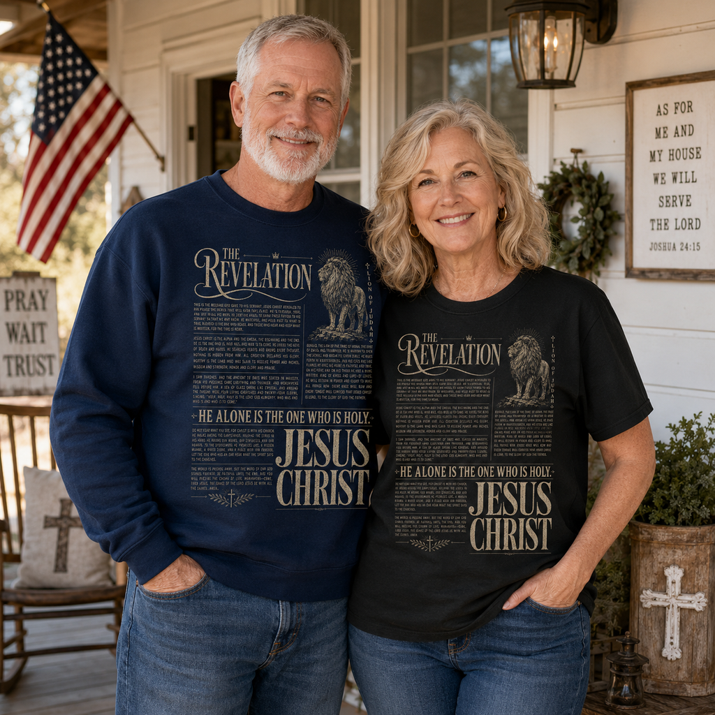 Lion Of Judah Unisex T-shirt, Women's T-shirt, Unisex Long Sleeve, Sweatshirt, Hoodie, Zip Hoodie
