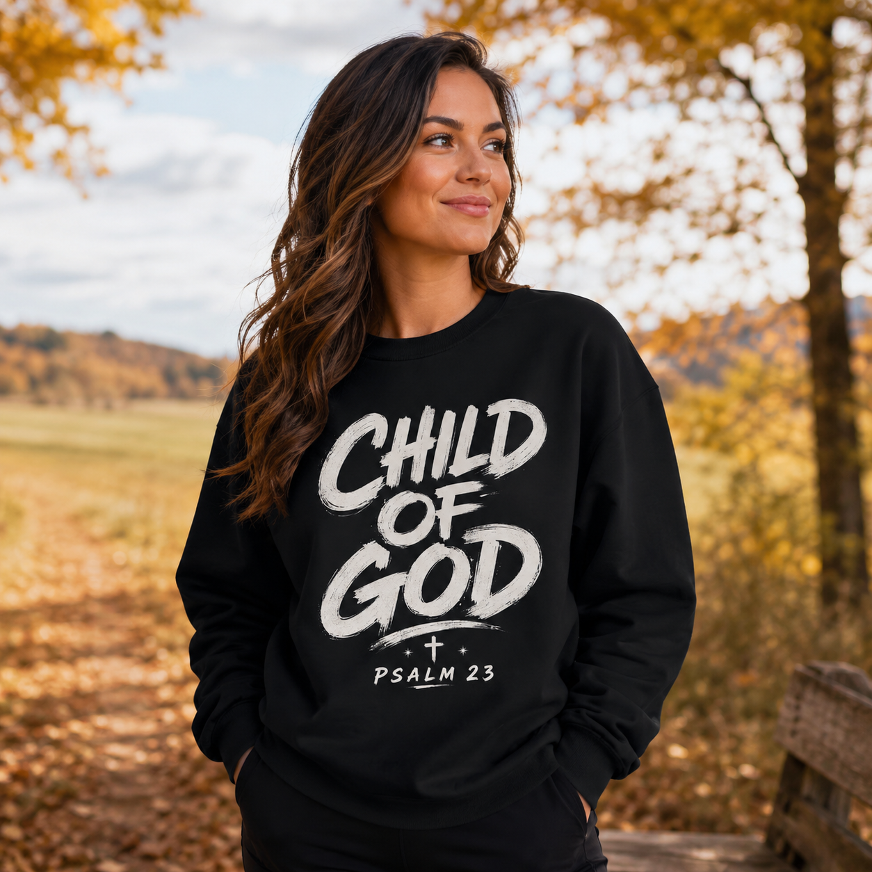 Child Of God Unisex T-shirt, Women's T-shirt, Unisex Long Sleeve, Sweatshirt, Hoodie, Zip Hoodie