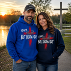 I Can't But I Know A Guy Unisex T-shirt, Women's T-shirt, Unisex Long Sleeve, Sweatshirt, Hoodie, Zip Hoodie