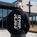John 14:6 Unisex T-shirt, Women's T-shirt, Unisex Long Sleeve, Sweatshirt, Hoodie, Zip Hoodie