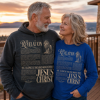Lion Of Judah Unisex T-shirt, Women's T-shirt, Unisex Long Sleeve, Sweatshirt, Hoodie, Zip Hoodie