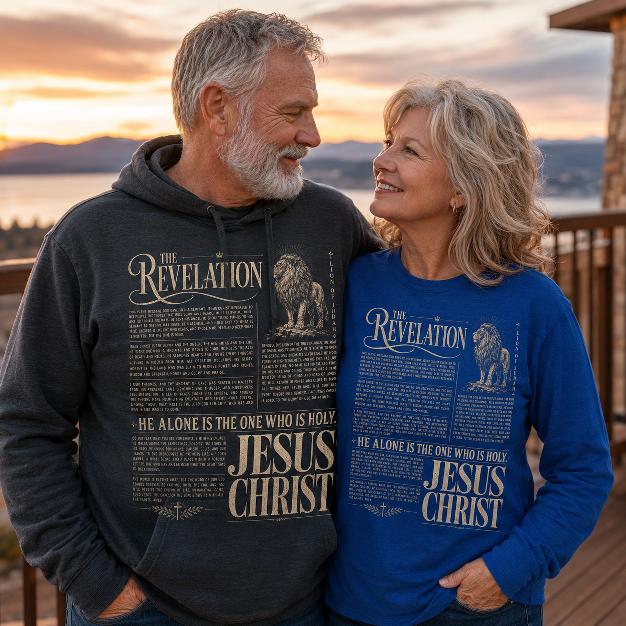 Lion Of Judah Unisex T-shirt, Women's T-shirt, Unisex Long Sleeve, Sweatshirt, Hoodie, Zip Hoodie