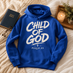Child Of God Unisex T-shirt, Women's T-shirt, Unisex Long Sleeve, Sweatshirt, Hoodie, Zip Hoodie
