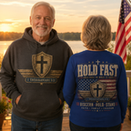 1 Thessalonians 5:21 2 Sided Unisex T-shirt, Women's T-shirt, Unisex Long Sleeve, Sweatshirt, Hoodie, Zip Hoodie