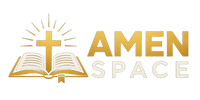 Amen Space - Home