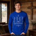 Ezekiel 37:5 Dry Bones Come Alive Bible Verse Shirt, Women's T-shirt, Unisex Long Sleeve, Sweatshirt, Hoodie, Zip Hoodie