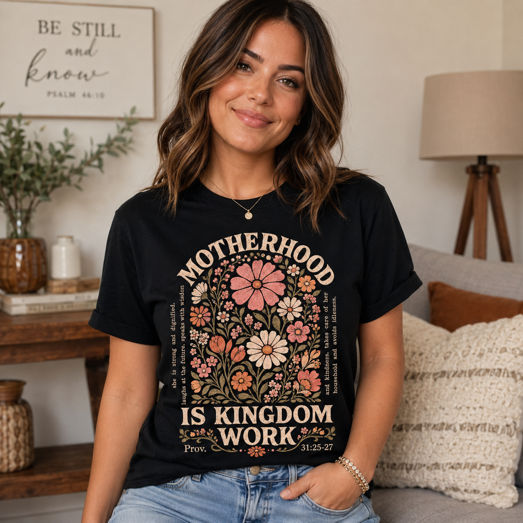 Christian Mom Proverbs 31 Shirt, Women's T-shirt, Unisex Long Sleeve, Sweatshirt, Hoodie, Zip Hoodie