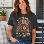Christian Mom Proverbs 31 Shirt, Women's T-shirt, Unisex Long Sleeve, Sweatshirt, Hoodie, Zip Hoodie