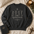 Ezekiel 37:5 Dry Bones Come Alive Bible Verse Shirt, Women's T-shirt, Unisex Long Sleeve, Sweatshirt, Hoodie, Zip Hoodie