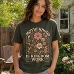 Christian Mom Proverbs 31 Shirt, Women's T-shirt, Unisex Long Sleeve, Sweatshirt, Hoodie, Zip Hoodie