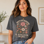 Christian Mom Proverbs 31 Shirt, Women's T-shirt, Unisex Long Sleeve, Sweatshirt, Hoodie, Zip Hoodie