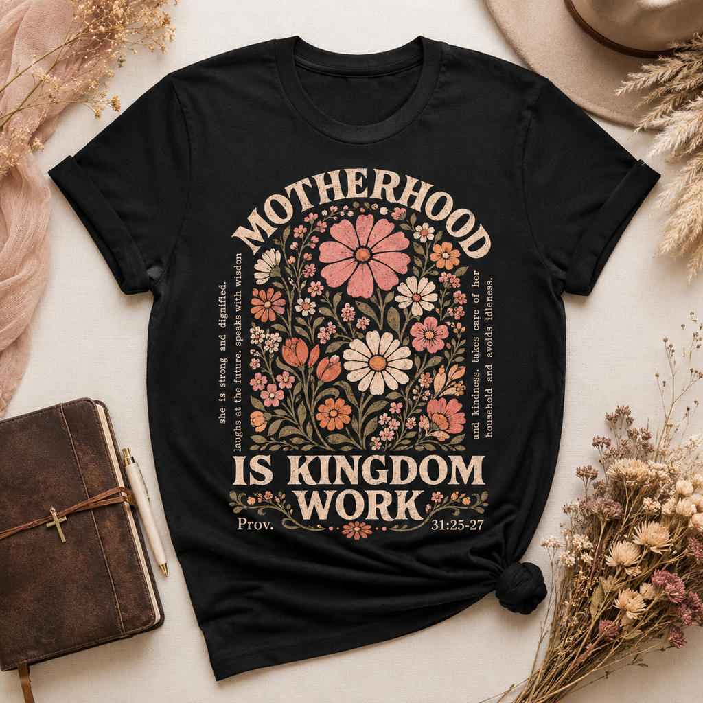 Christian Mom Proverbs 31 Shirt, Women's T-shirt, Unisex Long Sleeve, Sweatshirt, Hoodie, Zip Hoodie